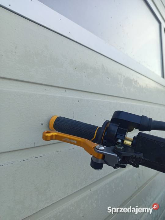 Suzuki rm 125 2000 SelA nowe opony Suzuki świętokrzyskie Beszyce