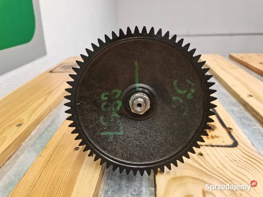 Pompa zębata Claas Axion Rexroth 3799528 H1 sprzedam