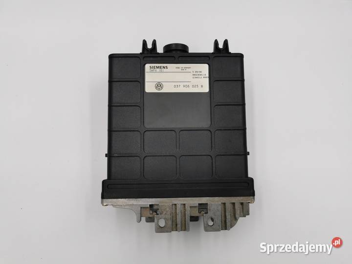 Sterownik Silnika Seat Alhambra MK1 20 Wyszków