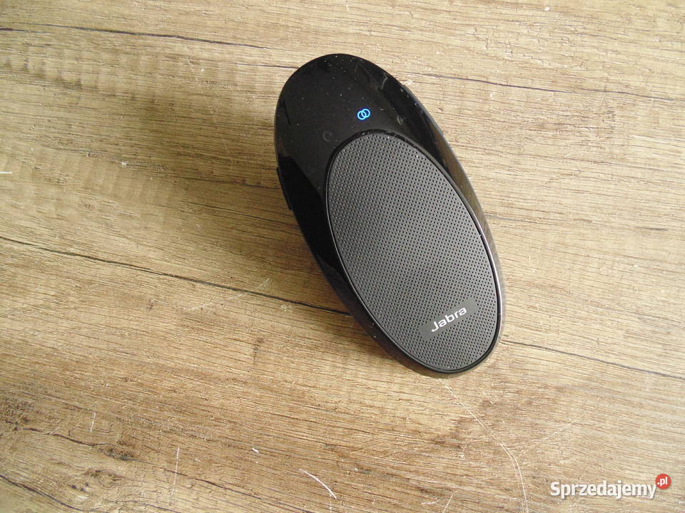 Zestaw głośnomówiący Jabra SP700 Bluetooth Warszawa