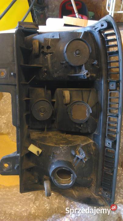 pajero ll lampa Kobylin sprzedam