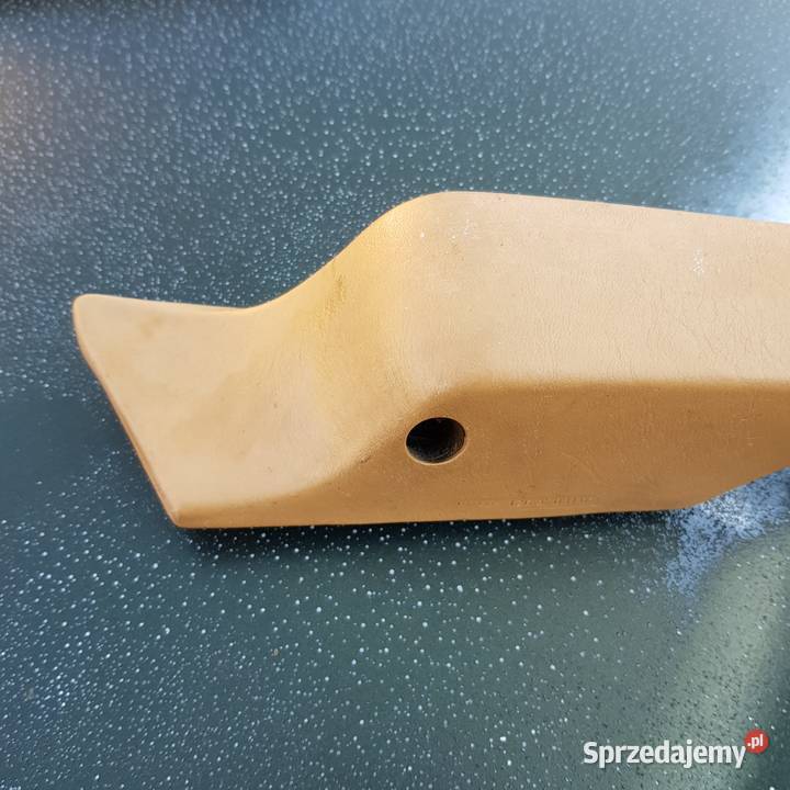 MERCEDES W126 1269701101 Gorzów Wielkopolski