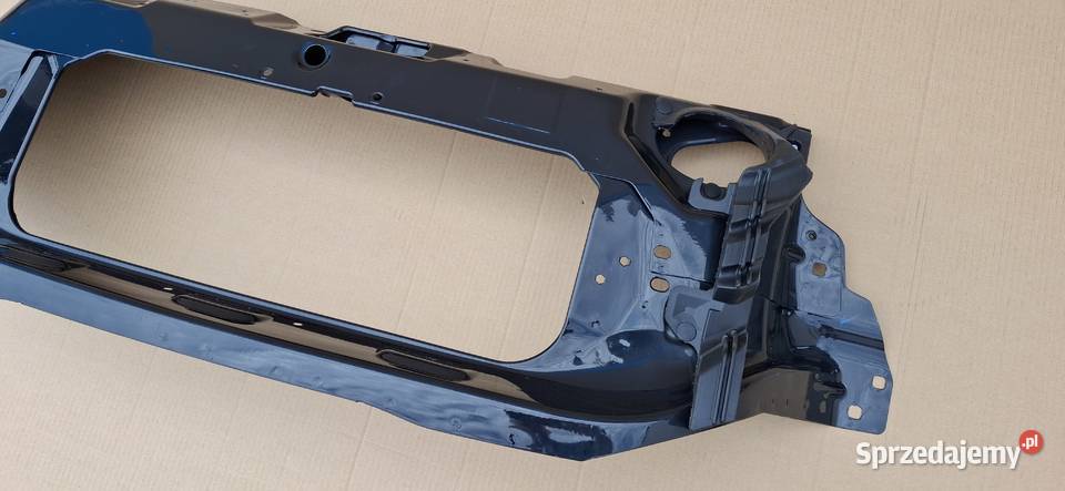 IVECO DAILY 19 PAS PRZEDNI WZMOCNIENIE NOWY Pasy przednie i tylne lubuskie Bieleń sprzedam