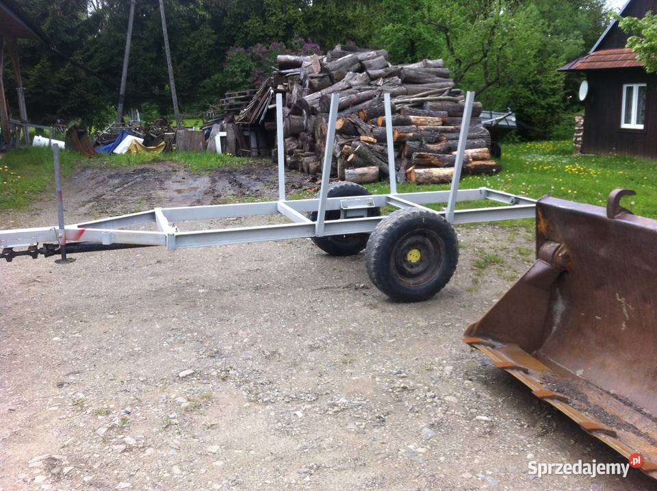 Ciągnik Traktor Ursus c330 Dukla