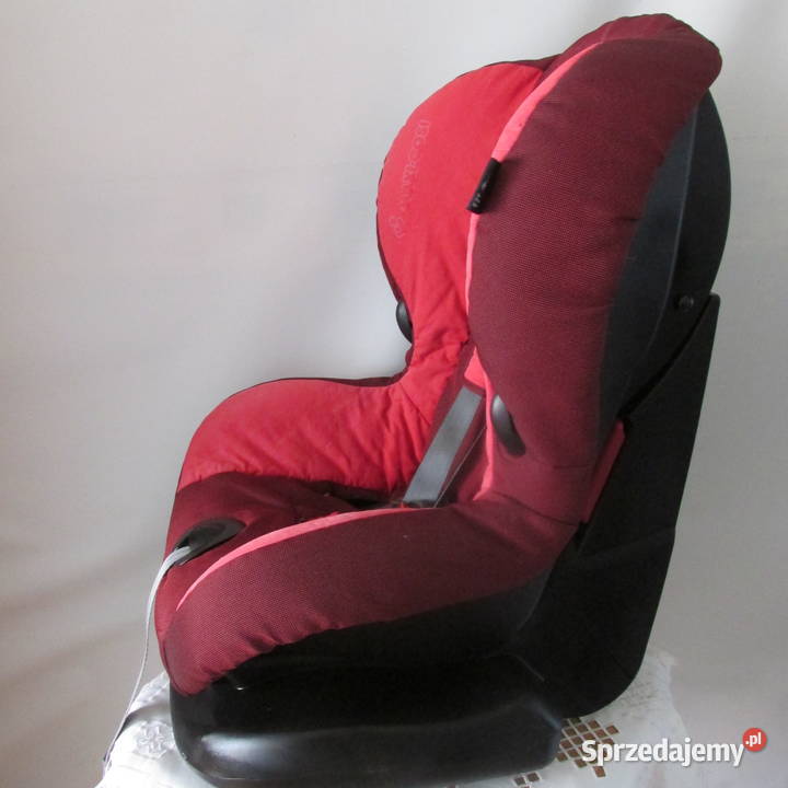 fotelik samochodowy maxi cosi priori 918 Wrocław