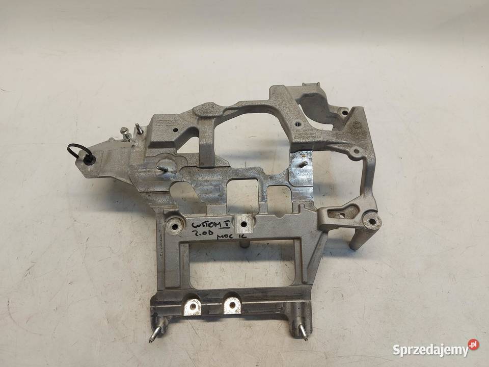 Ford Transit Custom II 2024 uchwyt wspornik Układ chłodzenia