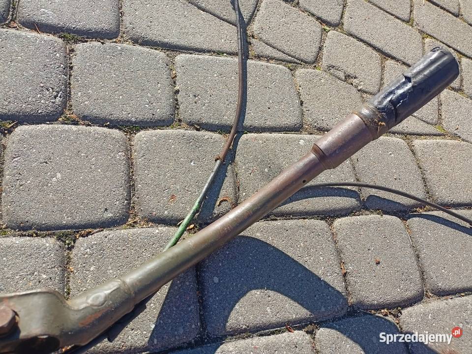 Harley WLA WLC 42 kujawsko-pomorskie Bydgoszcz