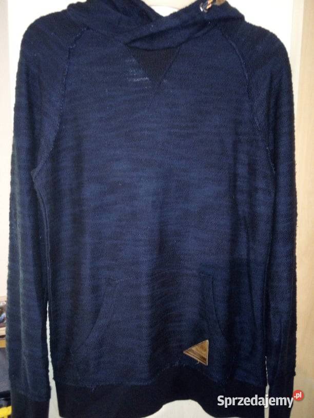 Bluza marki VINGINO Inny materiał śląskie
