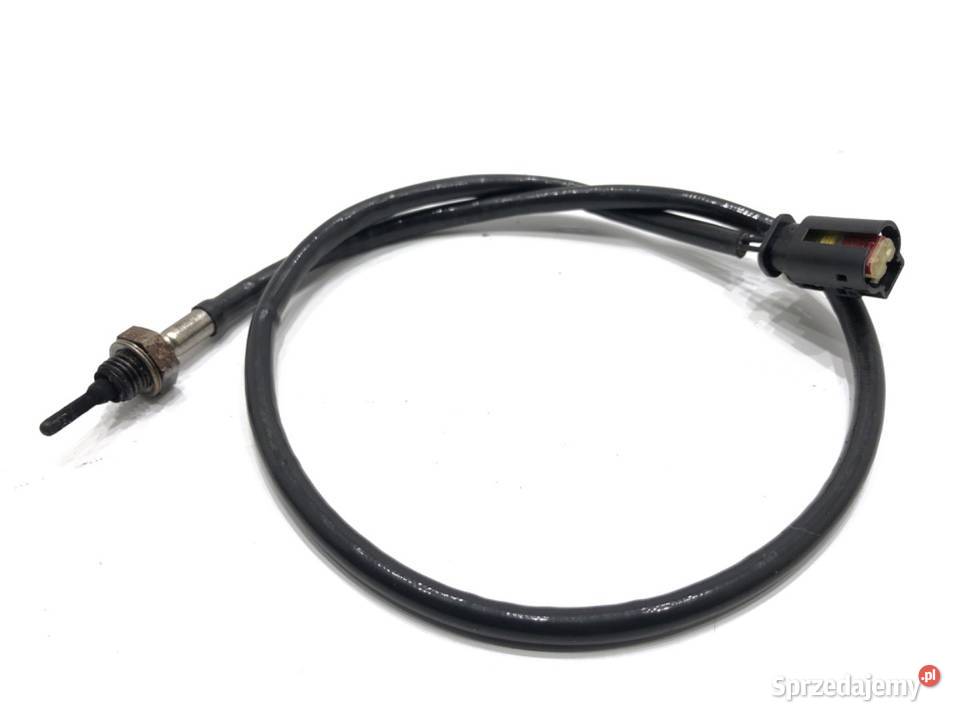 CZUJNIK TEMPERATURY SPALIN BMW F16 8507629 30