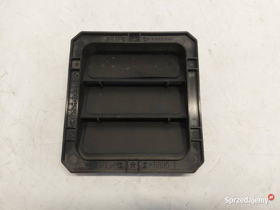 Mazda CX5 II Lift KRATKA WENTYLACJI sprzedam