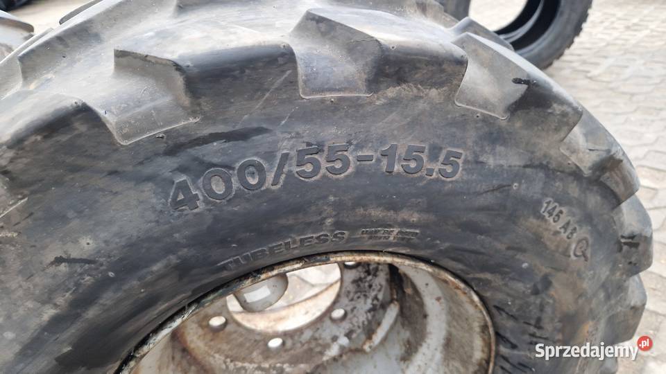 koła 40055155 40060155 Vaderstad Amazone Horsch Nowe Miasto Lubawskie