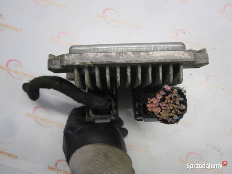 OPEL CORSA D LIFT 13r 12 B komputer sterownik świętokrzyskie Kielce