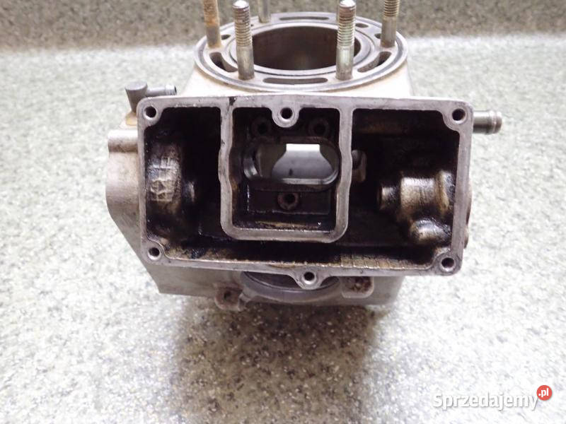 CYLINDER NIKASIL TŁOK PIERŚCIENIE SWORZEŃ SUZUKI Strzelce Krajeńskie sprzedam