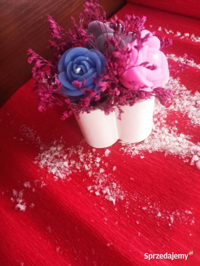 Serduszko na Walentynki Przeworsk