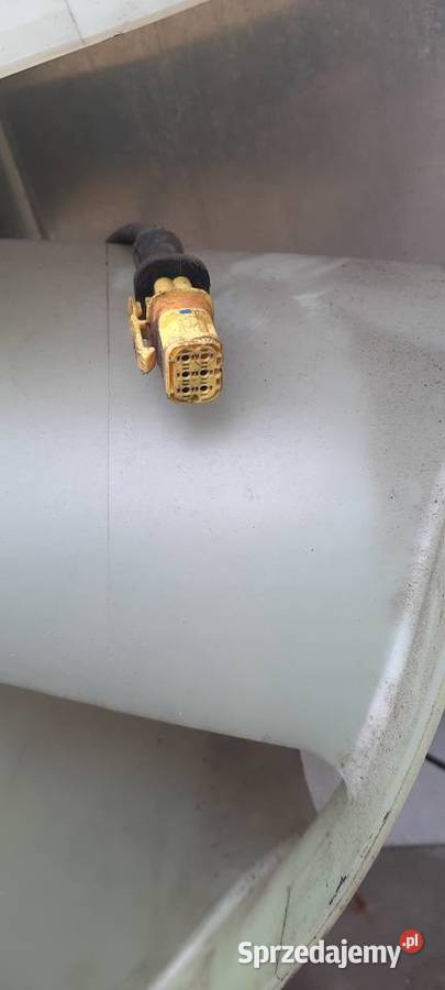 Wiskoza Sprzęgło MAN TGX 51066007050 Staszów