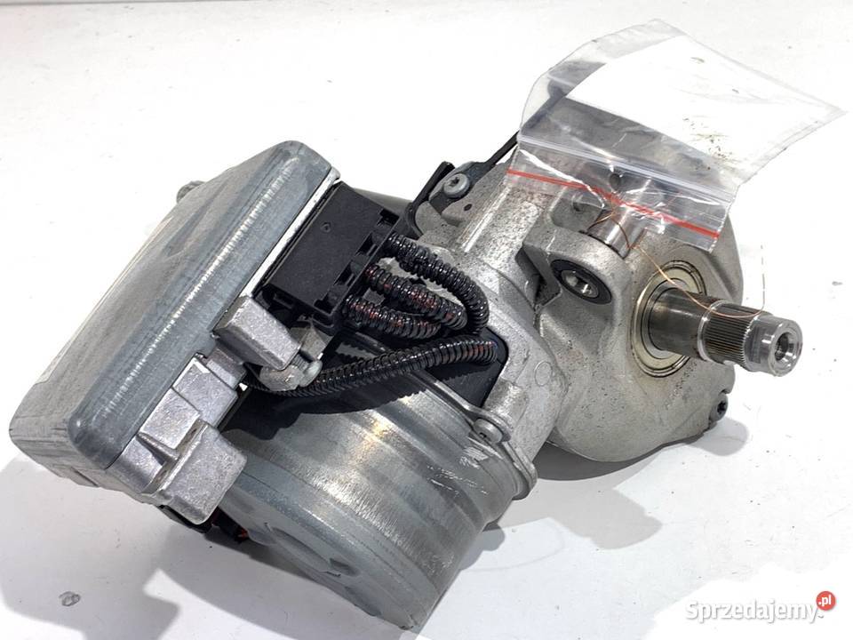 POMPA WSPOMAGANIA SEAT TOLEDO IV 6C1909144AG 12 sprzedam