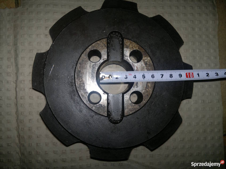 frez glowica frezerska 160