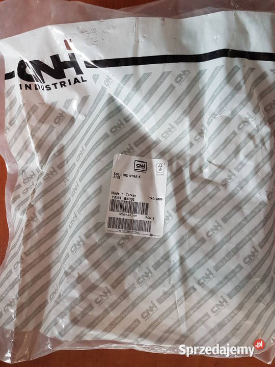 5094434 Ramię lustra ciągnik HOLLAND CNH Sulechów