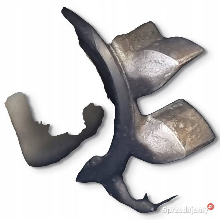 ROZRUSZNIK Renault Megane III 15 DCI valeo Chełm