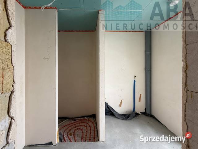 Nowoczesny dom w Polanowie Jezioro Powidzkie polna Polanowo sprzedam