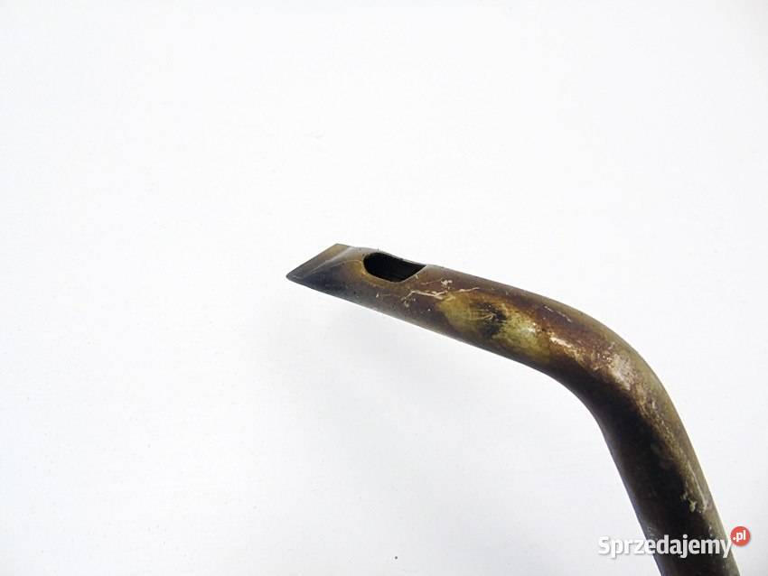 RURKA SPALIN EGR 12 16V ASTRA G CORSA B C AGILA Sosnowiec