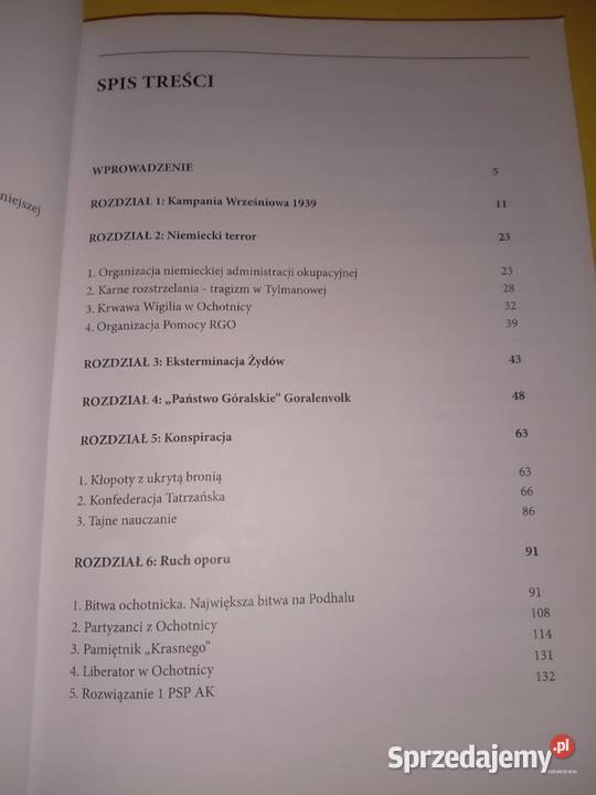 Sprzedam książkę Bohaterska Ochotnica cześć I Bukowno sprzedam
