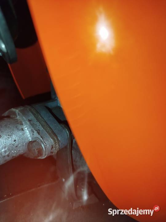 Wsk 175 kobuz zamiana ursus śląskie Warszowice sprzedam