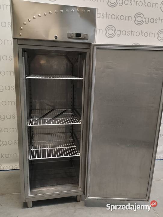 Szafa chłodnicza Alpfrigo 700SS dolnośląskie sprzedam