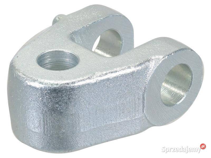 Końcówkaucho 28mm gwint 36xciągnika pomorskie
