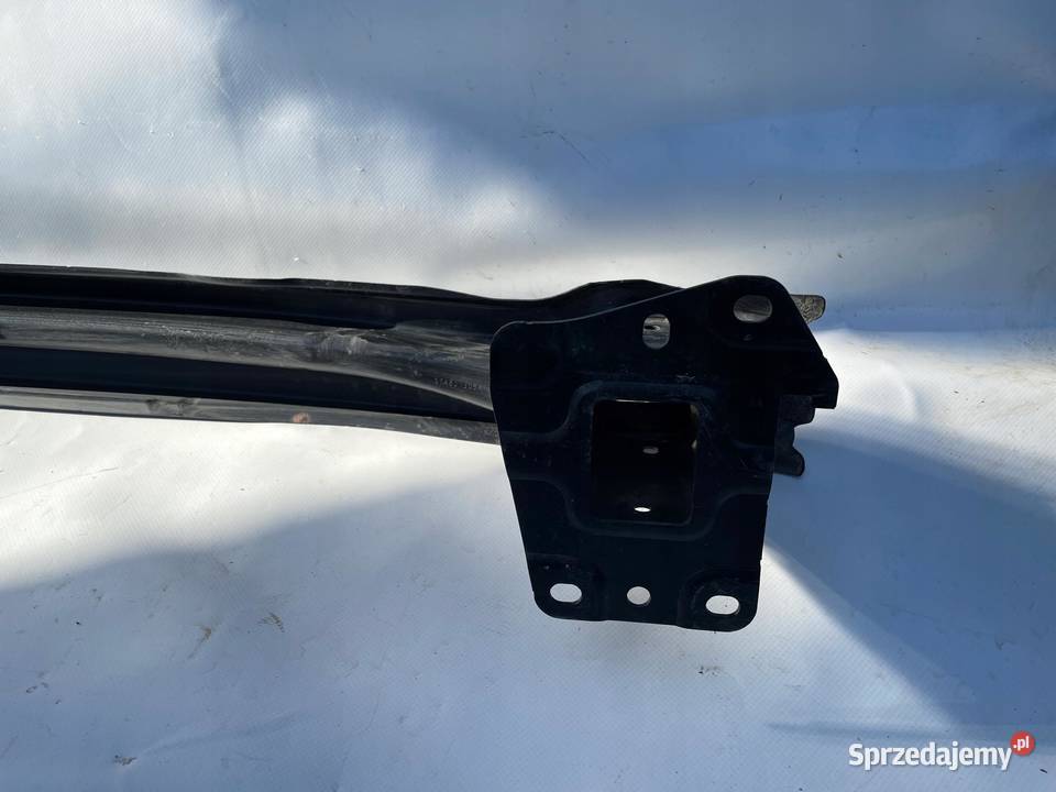 VW TOURAN II BELKA ZDERZAKA TYŁ TYLNA 7TA807585A wielkopolskie