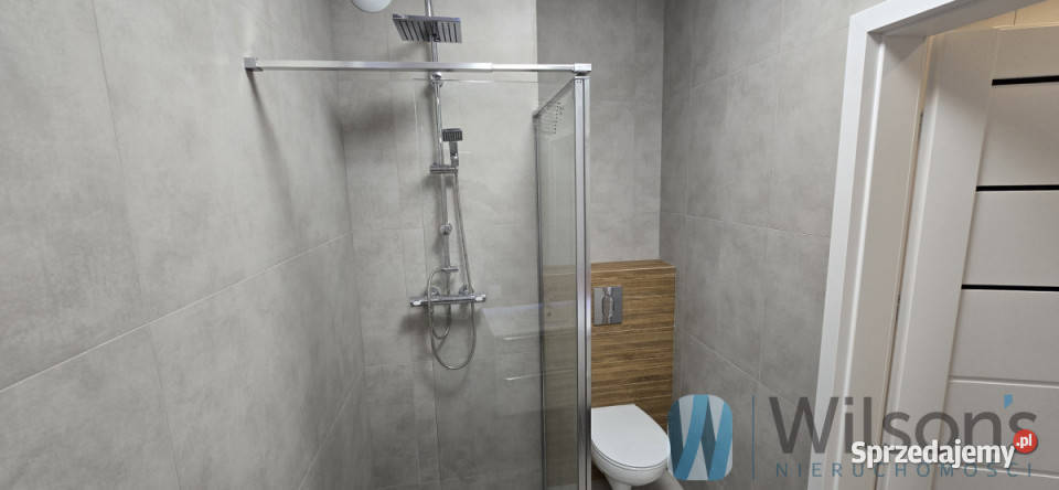 Mieszkanie Warszawa 396m2 apartamentowiec