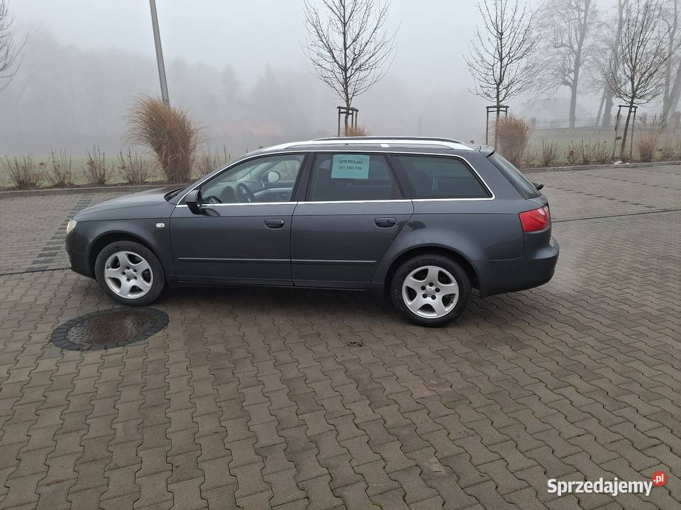 Seat Exeo 18T niski przebieg serwis podgrzewane fotele Exeo Oświęcim