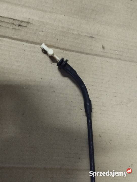 Linka fotela BMW E39 Pozostałe Pozostałe Kościerzyna