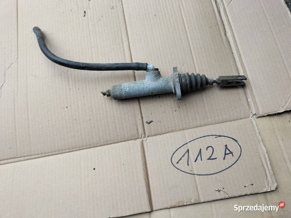 AUDI 80B4 80 B3 B4 POMPA POMPKA SPRZĘGŁA sprzedam