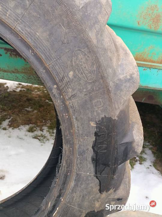 Opona stomil 12428 Jasło