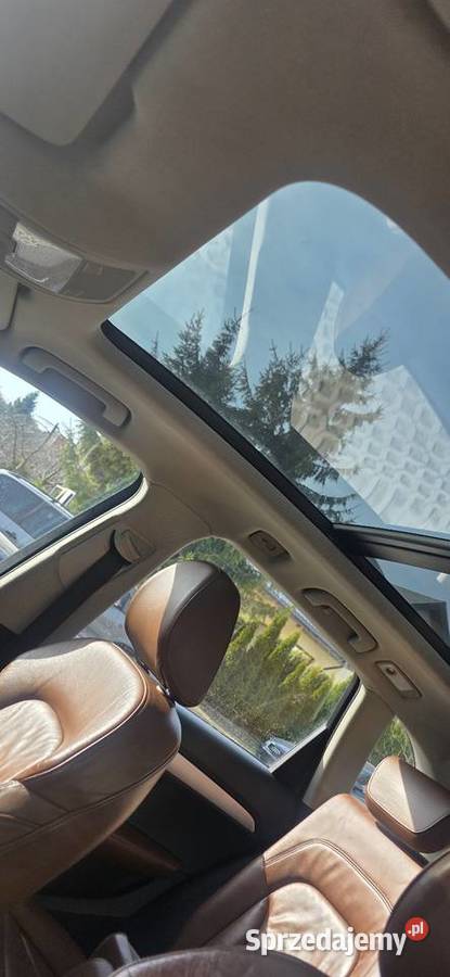 Audi q5 20rdi quattro 10r Chełm