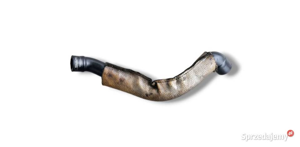 PRZEWÓD RURKA ODMY AUDI A4 B6 AUDI A6 C5 VW osobowe Działoszyce