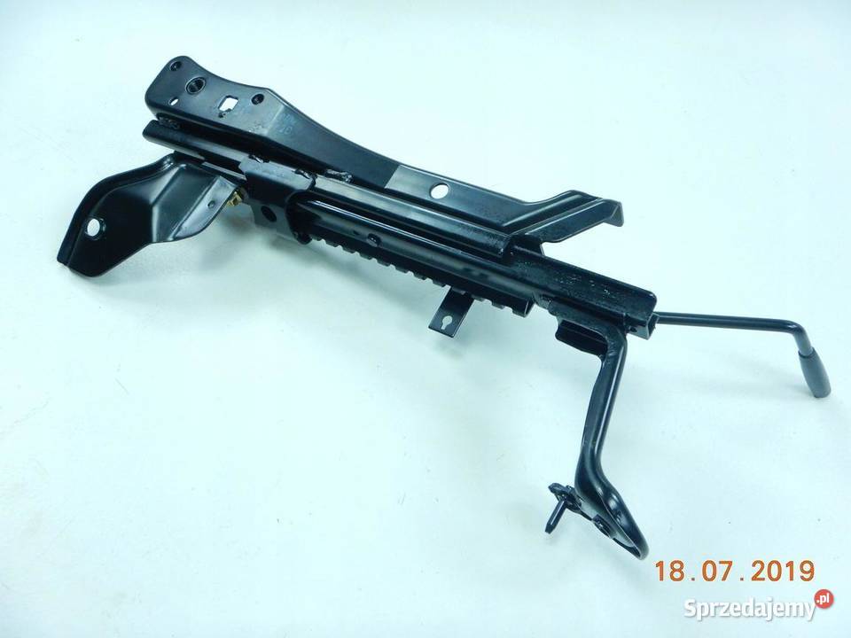 MECHANIZM FOTELA PRAWY PRZÓD ATOS PRIME 01 ASO osobowe