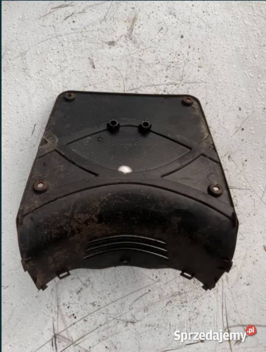 pokrywa akumulatora SYM CELLO ALLO 50 2012r Ostrzeszów