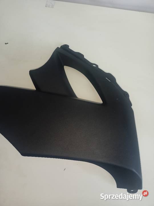 Owiewka boczek Kawasaki ZX10R 0810 prawa lewa Motoryzacja wielkopolskie Turek sprzedam