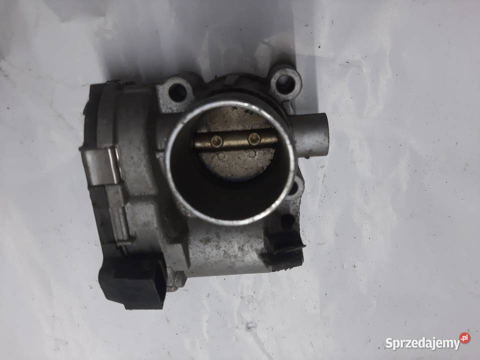Fiat Albea Bravo Punto Stilo 12 16V przepustnica Przepustnice Ksawerów