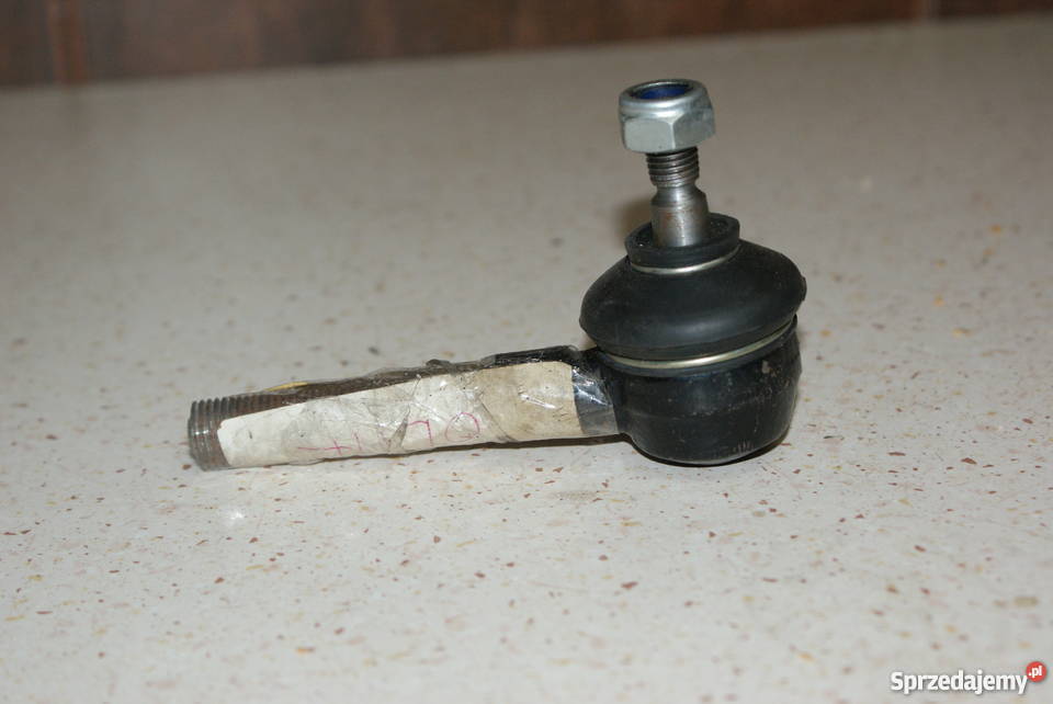 KOŃCÓWKA KIEROWNICZA OLDCIT CLUB CITROEN AXEL Zawieszenie i układ kierowniczy Białobrzegi