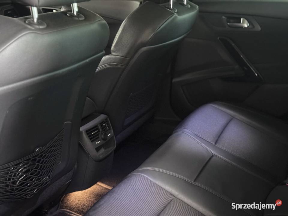 Peugeot 508I SW 20hdi 163 Allure Chrzanów