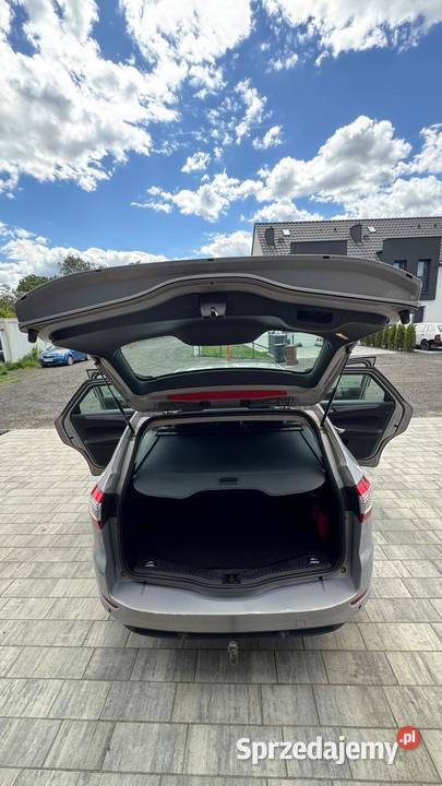 Ford Mondeo Mk4 Kombi 20 TDCi 140 2010 2011 wielkopolskie sprzedam