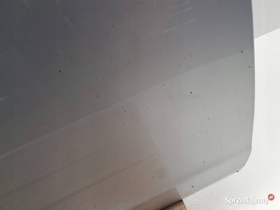 DRZWI PRAWY PRZÓD Volvo S60 II V60 I 1018r Drzwi