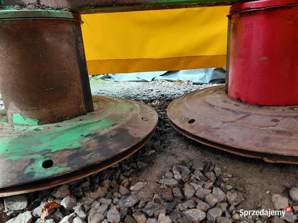 Kosiarka rotacyjna kowalski dolnośląskie Wolibórz