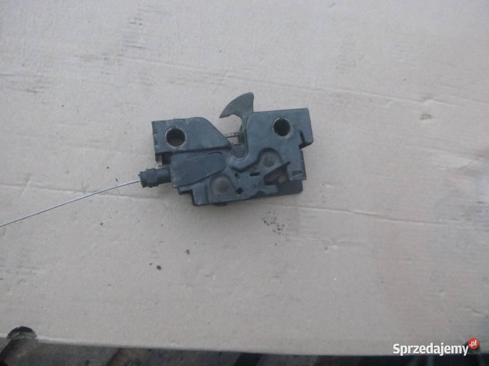 ZAMEK MASKI 5U0823509A IBIZA 4 IV lubelskie