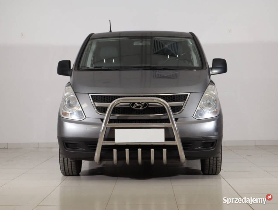 Hyundai H1 25 CRD poduszka powietrzna Piaseczno