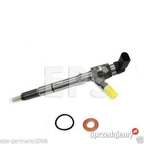 Wtryskiwacz 5WS40250 SIEMENS VDO Ford Focus Kraków