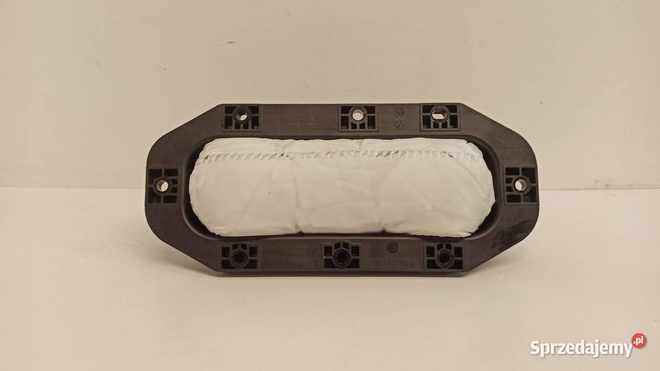 VOLVO V40 II PODUSZKA AIRBAG PASAŻERA 31291367 osobowe